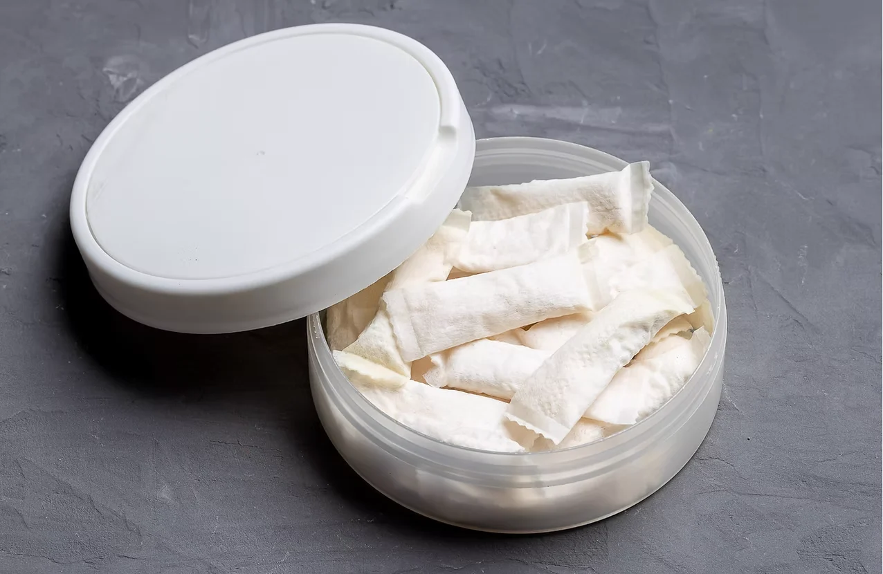 Nicotine Ditartrate