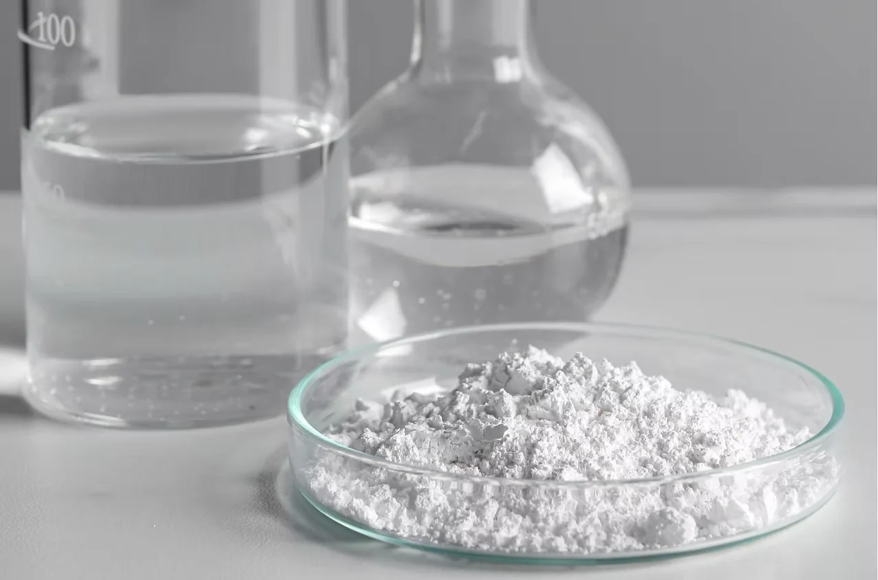 Nicotine Salts
